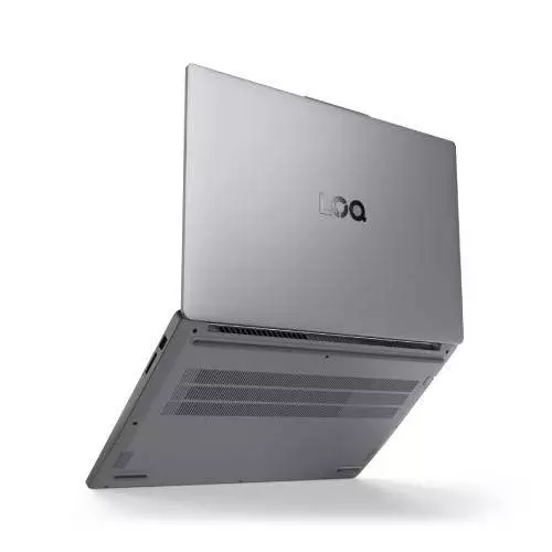 Lenovo LOQ 15IAX9E Core i5 12th Gen RTX 4050 Graphics 15.6-inch FHD Gaming Laptop-3