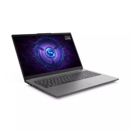 Lenovo LOQ 15IAX9E Core i5 12th Gen RTX 2050 12GB RAM 512GB SSD 15.6-inch FHD Laptop