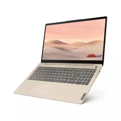 Lenovo IdeaPad 1 15AMN7 Ryzen 3 7320U 16GB RAM 512GB SSD 15.6-inch FHD IPS Laptop - 1