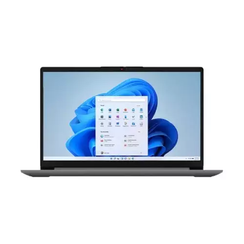 Lenovo IdeaPad 1 15AMN7 Athlon Silver 7120U 8GB RAM 256GB SSD 15.6-Inch FHD Laptop