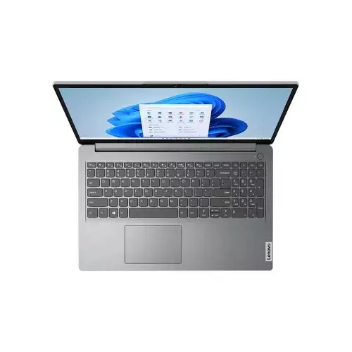 Lenovo IdeaPad 1 15AMN7 Athlon Silver 7120U 8GB RAM 256GB SSD 15.6-Inch FHD Laptop - 2