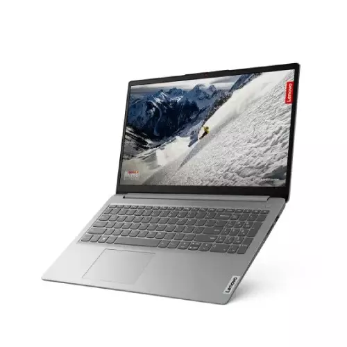 Lenovo IdeaPad 1 15AMN7 Athlon Silver 7120U 8GB RAM 256GB SSD 15.6-Inch FHD Laptop - 3