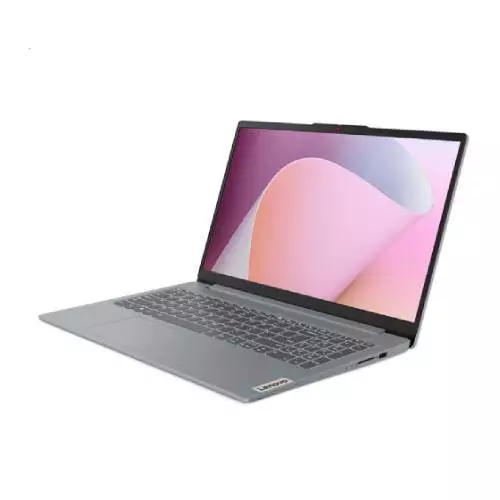 Lenovo IdeaPad Slim 3 14AMN8 Ryzen 5 7520U 16GB RAM 14-Inch FHD Laptop With FingerPrint-1
