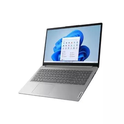 Lenovo IdeaPad 1 15AMN7 Ryzen 3 7320U 16GB RAM 512GB SSD 15.6-inch FHD Laptop - 1