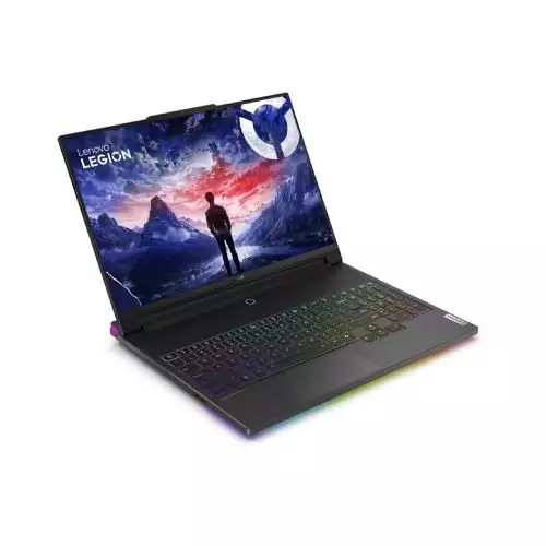 Lenovo Legion 9i 16IRX9 Core i9 14th Gen RTX 4090 16GB GPU AI Gaming Laptop - 1