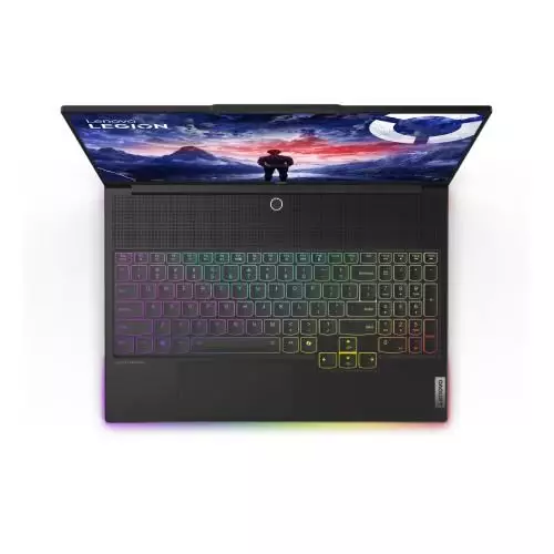 Lenovo Legion 9i 16IRX9 Core i9 14th Gen RTX 4090 16GB GPU AI Gaming Laptop - 3