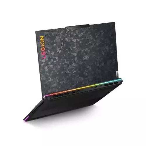 Lenovo Legion 9i 16IRX9 Core i9 14th Gen RTX 4090 16GB GPU AI Gaming Laptop - 4