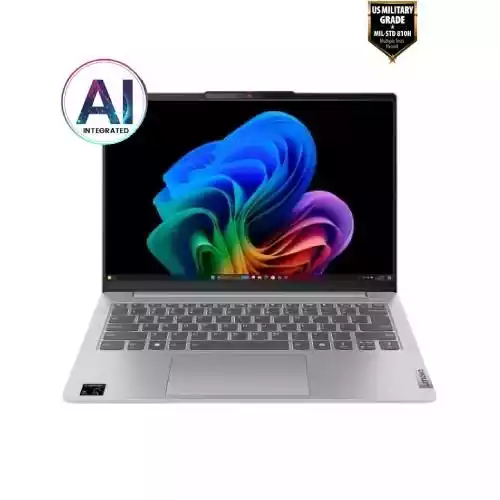 Lenovo IdeaPad Slim 5 14Q8X9 Snapdragon X Plus 16GB RAM 512GB SSD 14-inch WUXGA OLED Copilot+ PC Laptop