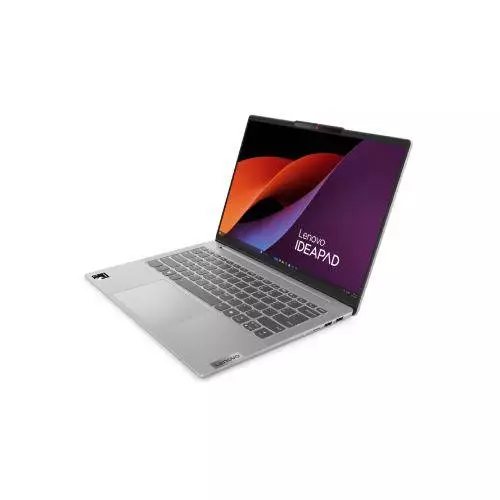 Lenovo IdeaPad Slim 5 14Q8X9 Snapdragon X Plus 16GB RAM 512GB SSD 14-inch WUXGA OLED Copilot+ PC Laptop-1