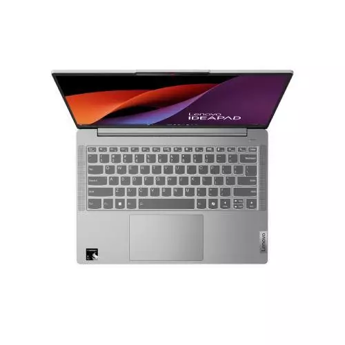 Lenovo IdeaPad Slim 5 14Q8X9 Snapdragon X Plus 16GB RAM 512GB SSD 14-inch WUXGA OLED Copilot+ PC Laptop-2