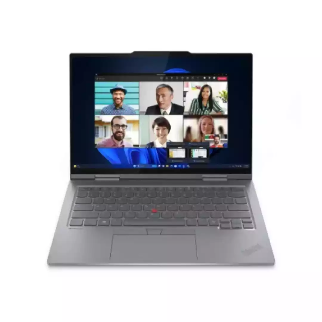 Lenovo ThinkPad X1 2 in 1 Gen 9 Core Ultra 7 155U 32GB RAM 1TB SSD 14 Inch FHD+ Touch Laptop