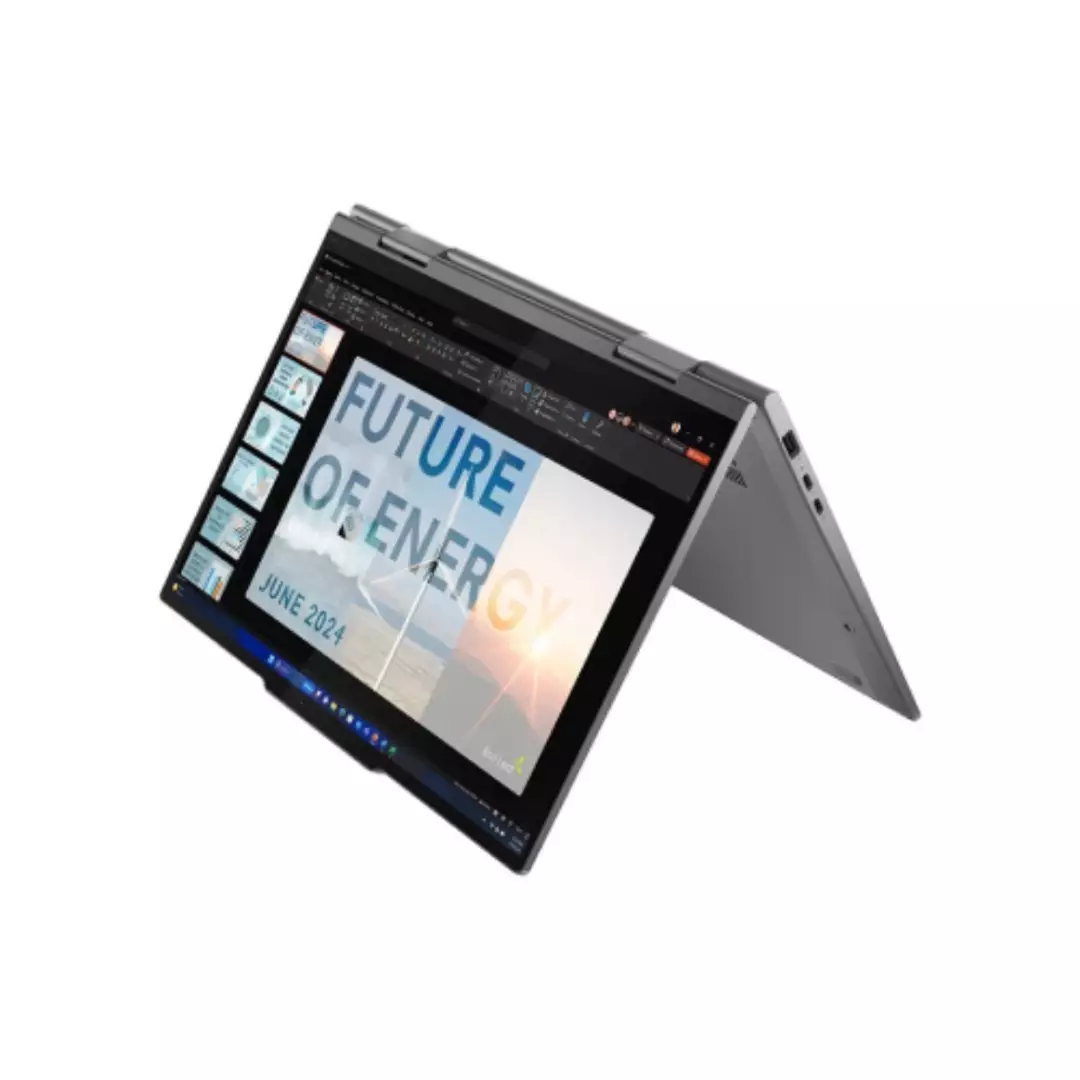 Lenovo ThinkPad X1 2 in 1 Gen 9 Core Ultra 7 155U 32GB RAM 1TB SSD 14 Inch FHD+ Touch Laptop - 1