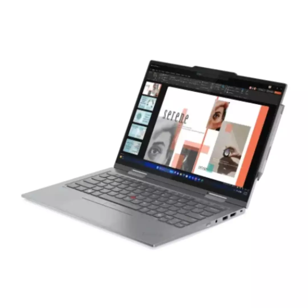 Lenovo ThinkPad X1 2 in 1 Gen 9 Core Ultra 7 155U 32GB RAM 1TB SSD 14 Inch FHD+ Touch Laptop - 3