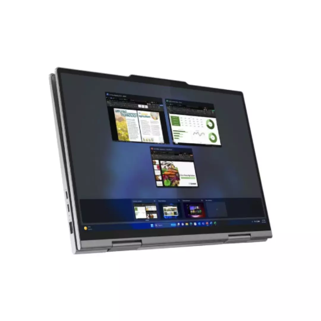 Lenovo ThinkPad X1 2 in 1 Gen 9 Core Ultra 7 155U 32GB RAM 1TB SSD 14 Inch FHD+ Touch Laptop-2