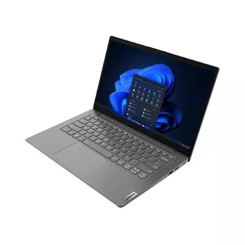 Lenovo V14 Gen 4 Core i5 13th Gen 16GB RAM 512GB SSD 14-inch FHD Laptop-gallery-2