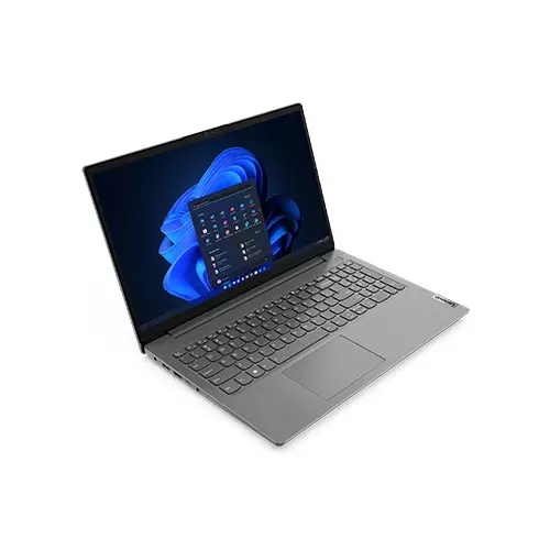 Lenovo V15 G4 Intel Core i5-1335U 8GB DDR5 RAM  512GB SSD 15.6 Inch Full HD Laptop - 1