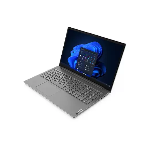 Lenovo V15 G4 Intel Core i5-1335U 8GB DDR5 RAM  512GB SSD 15.6 Inch Full HD Laptop - 2