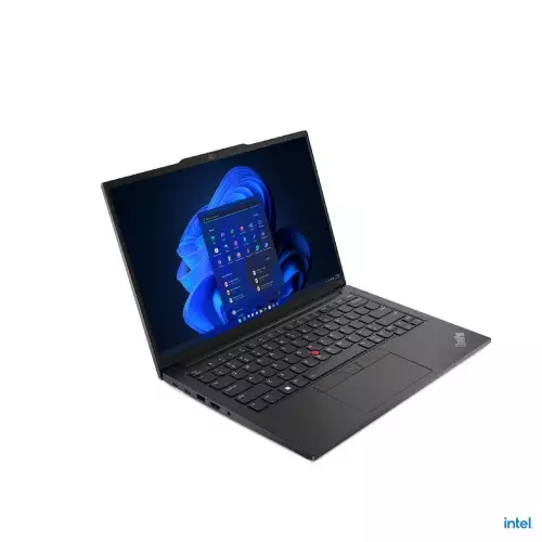Lenovo ThinkPad E14 Gen 5 Core i7 13th Gen 8GB RAM 512GB SSD 14" WUXGA Laptop - 1
