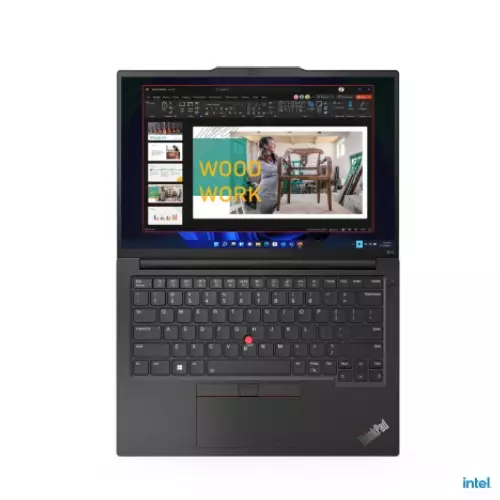 Lenovo ThinkPad E14 Gen 5 Core i7 13th Gen 8GB RAM 512GB SSD 14" WUXGA Laptop - 2