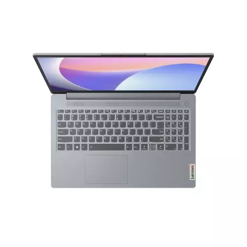 Lenovo IdeaPad Slim 3i 15IRH8 13th Gen Core i7 16GB RAM 512GB SSD 15.6-inch FHD Laptop - 3