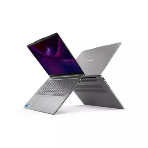 Lenovo IdeaPad Slim 5i 14IRH10R Core 7 240H 16GB RAM 1TB SSD 14-inch WUXGA IPS Laptop - 3