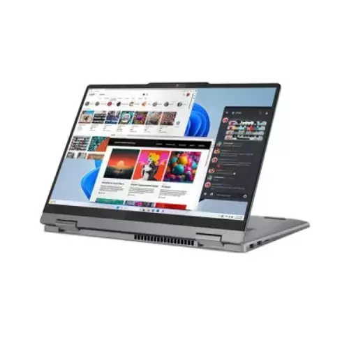 Lenovo IdeaPad 5i 2-in-1 14IRU9 Core 5 120U 16GB RAM 1TB SSD 14-inch WUXGA Laptop - 1