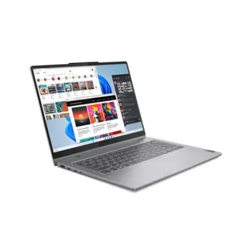 Lenovo IdeaPad 5i 2-in-1 14IRU9 Core 5 120U 16GB RAM 1TB SSD 14-inch WUXGA Laptop - 2