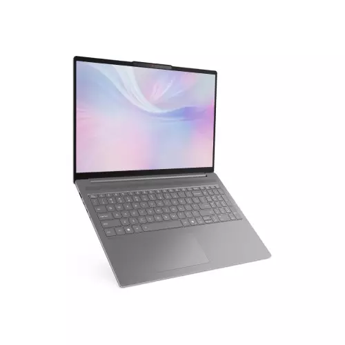 Lenovo IdeaPad Slim 5 16AHP10 Ryzen 7 8845HS 24GB RAM 1TB SSD 16-inch 2.8K OLED AI Laptop - 1
