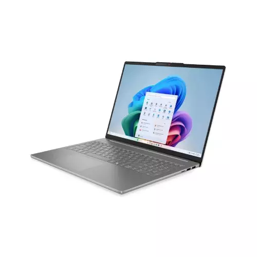 Lenovo IdeaPad Slim 5 16AHP10 Ryzen 7 8845HS 24GB RAM 1TB SSD 16-inch 2.8K OLED AI Laptop - 2