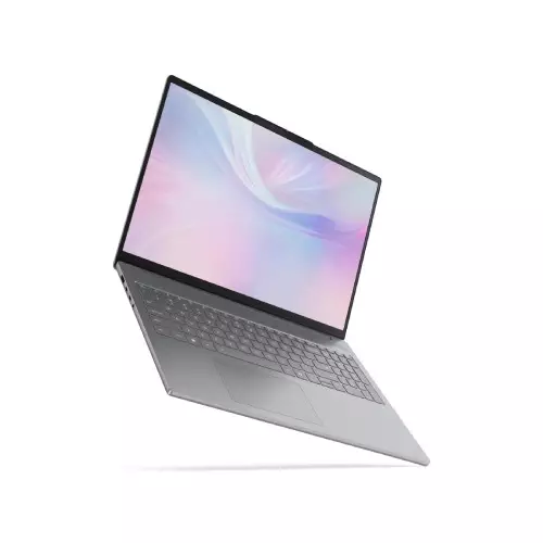 Lenovo IdeaPad Slim 5 16AHP10 Ryzen 7 8845HS 24GB RAM 1TB SSD 16-inch 2.8K OLED AI Laptop - 3