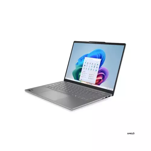 Lenovo IdeaPad Slim 5 14AKP10 Ryzen AI 7 350 14-inch WUXGA OLED Copilot+ PC - 2