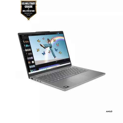 Lenovo IdeaPad Slim 5 14AKP10 Ryzen AI 5 340 14-inch WUXGA OLED Copilot+ PC - 1