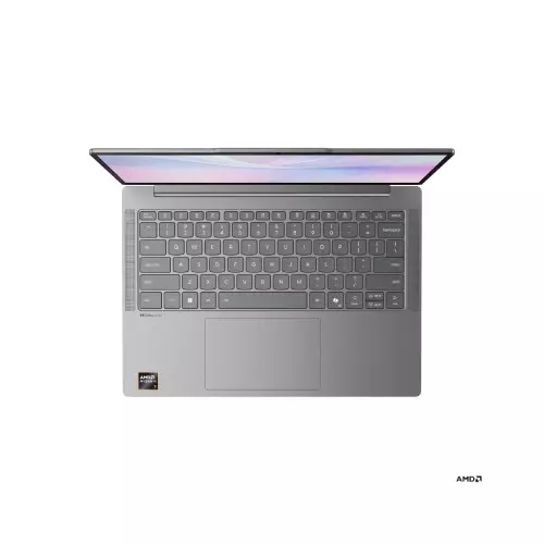 Lenovo IdeaPad Slim 5 14AKP10 Ryzen AI 5 340 14-inch WUXGA OLED Copilot+ PC - 2
