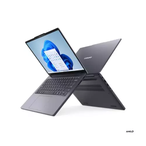 Lenovo IdeaPad Slim 3 14AHP10 Ryzen 7 8840HS 24GB RAM 512GB SSD 14-inch WUXGA IPS Laptop - 1