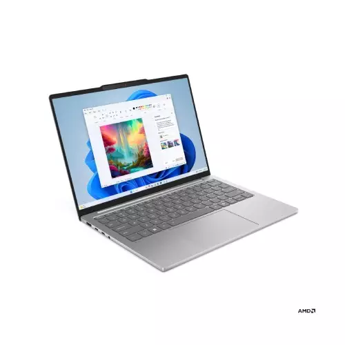 Lenovo IdeaPad Slim 5 13ARP10 Ryzen 7 7735HS 13.3" WUXGA IPS Laptop - 1