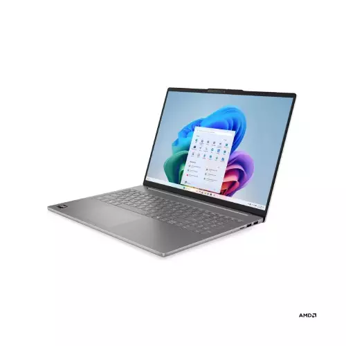 Lenovo IdeaPad Slim 5 16AKP10 Ryzen AI 7 350 16-Inch OLED Copilot+ PC - 1