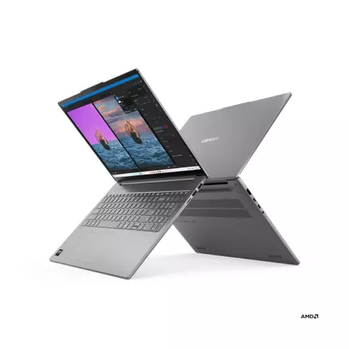 Lenovo IdeaPad Slim 5 16AKP10 Ryzen AI 7 350 16-Inch OLED Copilot+ PC - 2