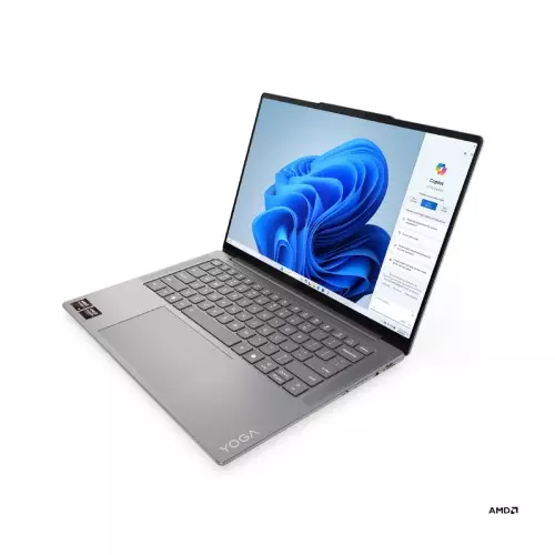 Lenovo Yoga Pro 7 14ASP9 Ryzen AI 9 365 32GB RAM 1TB SSD 14.5" OLED Copilot+ PC - 1
