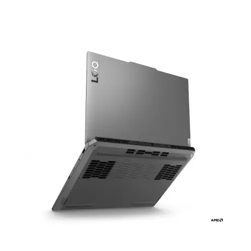 Lenovo LOQ 15AHP9 Ryzen 5 8645HS RTX 4050 GPU 15.6-inch FHD Gaming Laptop-gallery-2