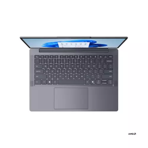 Lenovo IdeaPad Slim 3 14AHP10 Ryzen 5 8640HS 14-inch WUXGA IPS AI Laptop - 1