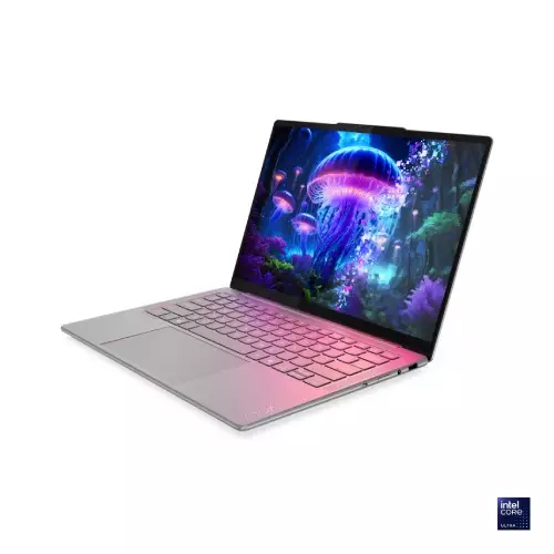 Lenovo Yoga Slim 7i 14ILL10 Core Ultra 5 228V 32GB RAM 1TB SSD 14-inch OLED Copilot+ PC - 1