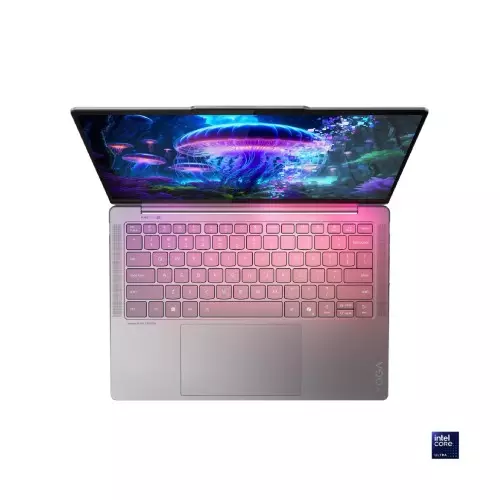 Lenovo Yoga Slim 7i 14ILL10 Core Ultra 5 228V 32GB RAM 1TB SSD 14-inch OLED Copilot+ PC - 2