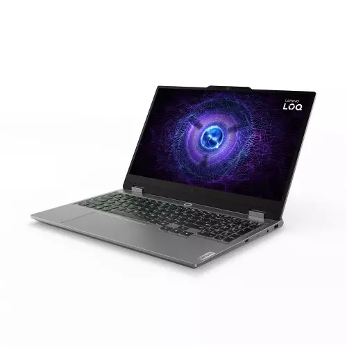 Lenovo LOQ 15IAX9 12th Gen Core i5 RTX 3050 15.6-inch FHD AI Gaming Laptop-1
