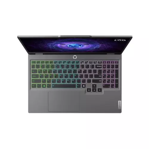 Lenovo LOQ 15IAX9 12th Gen Core i5 RTX 3050 15.6-inch FHD AI Gaming Laptop-2