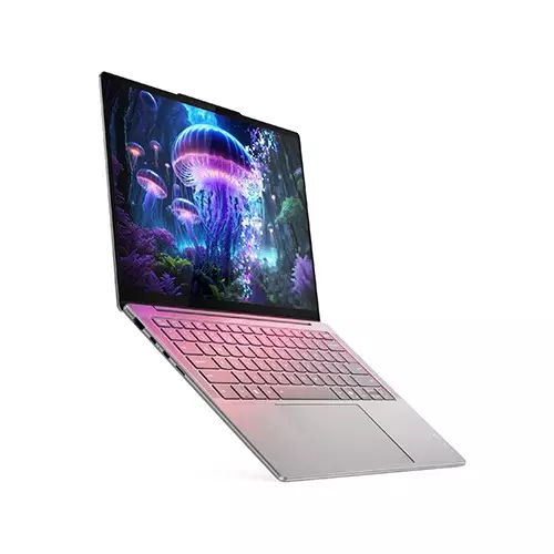 Lenovo Yoga Slim 7i Aura Edition 14ILL10 Core Ultra 7 258V 32GB RAM 1TB SSD 14-Inch OLED Copilot+ PC - 1