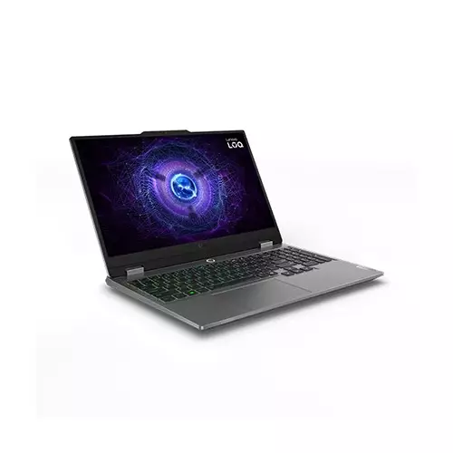 Lenovo LOQ 15IRX9 Core i7-14700HX 14th Gen 16GB RAM 1TB SSD RTX 4060 15.6-Inch FHD AI-Powered Gaming Laptop - 1