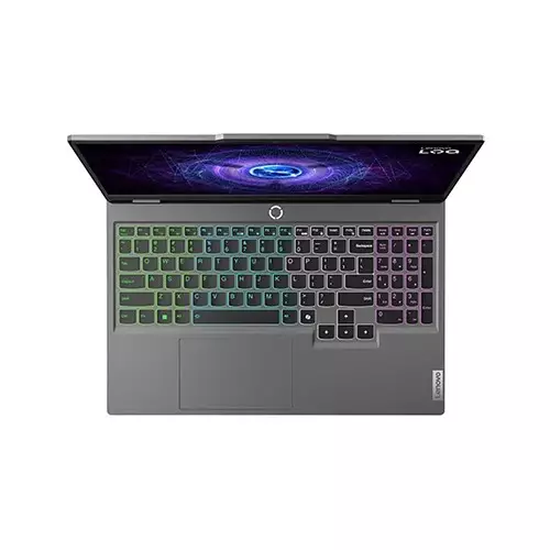 Lenovo LOQ 15IRX9 Core i7-14700HX 14th Gen 16GB RAM 1TB SSD RTX 4060 15.6-Inch FHD AI-Powered Gaming Laptop - 2
