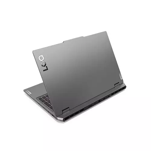 Lenovo LOQ 15IRX9 Core i7-14700HX 14th Gen 16GB RAM 1TB SSD RTX 4060 15.6-Inch FHD AI-Powered Gaming Laptop - 3