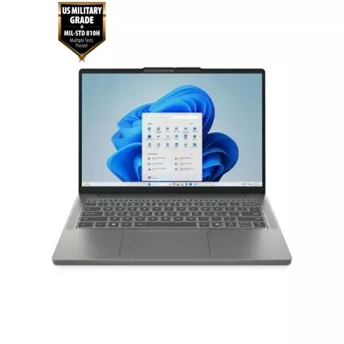 Lenovo IdeaPad Slim 3 14IRH10 Core i5 13th Gen 8GB RAM 512GB SSD 14-Inch WUXGA Laptop