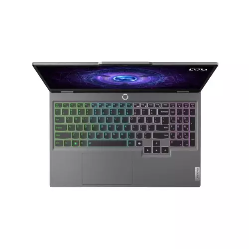 Lenovo LOQ 15IRX9 Core i7 13th Gen RTX 4050 6GB Graphics 15.6-Inch FHD Gaming Laptop - 3